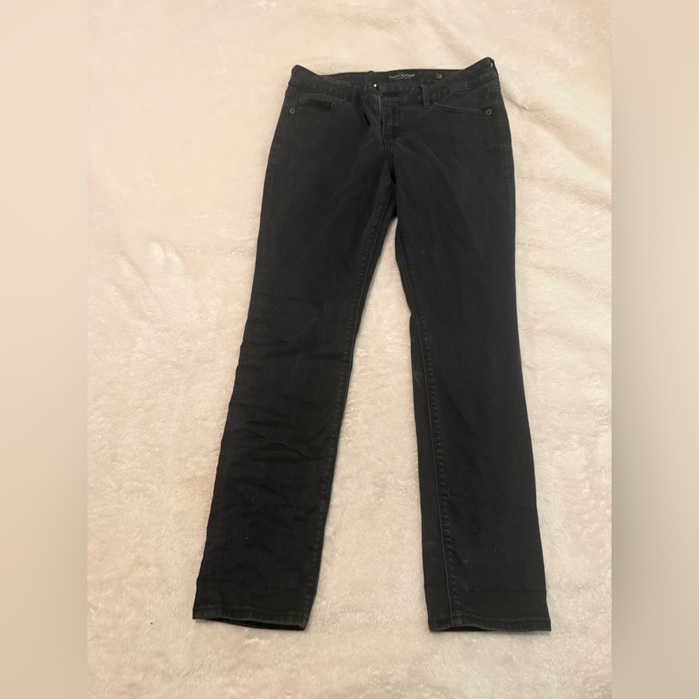Lucky Brand Dark Denim Jeans